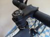 Karbonove silnicni kolo PlanetX osazeno 105 11s