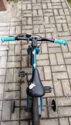 Dětské kolo Scott Contessa 14¨