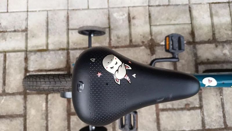 Dětské kolo Scott Contessa 14¨