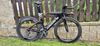 Prodám triatlonové kolo Argon 18 E-119tri, velikost M (Ultegra Di2 + wattmetr)