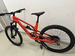 Canyon Spectral AL 5