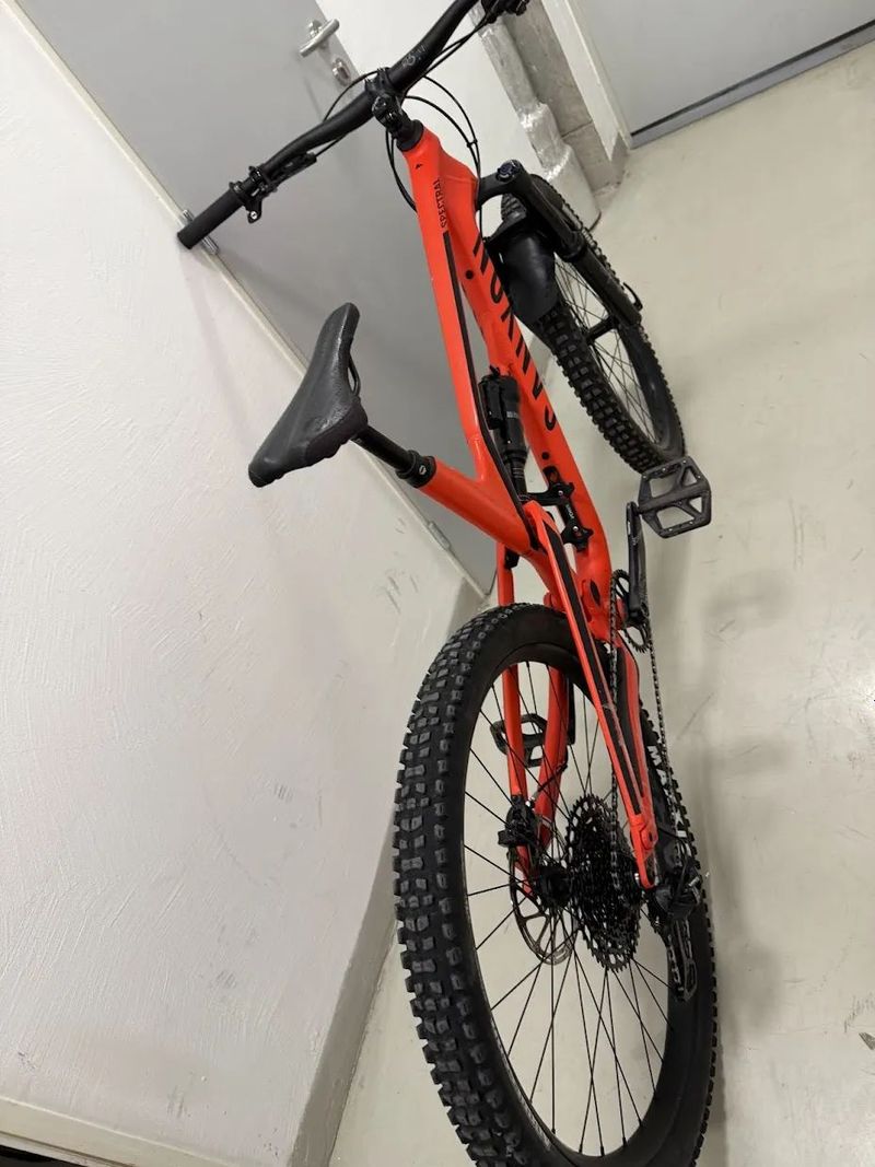 Canyon Spectral AL 5