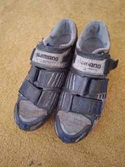 Shimano MTB WC vel 42 