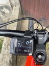Horské celoodpružené kolo EXPL 520s