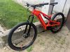 Horské celoodpružené kolo EXPL 520s
