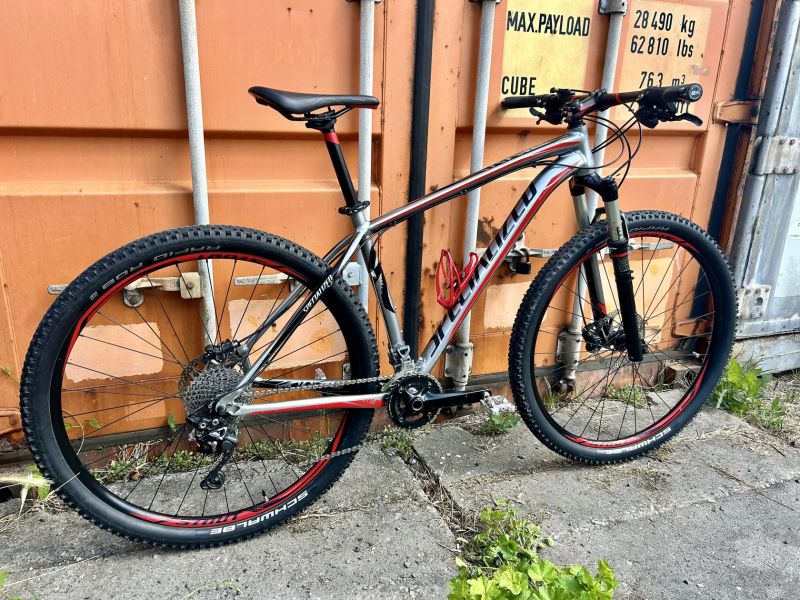 Specialized Crave Expert 29 | L - 19 | 178 - 185cm
