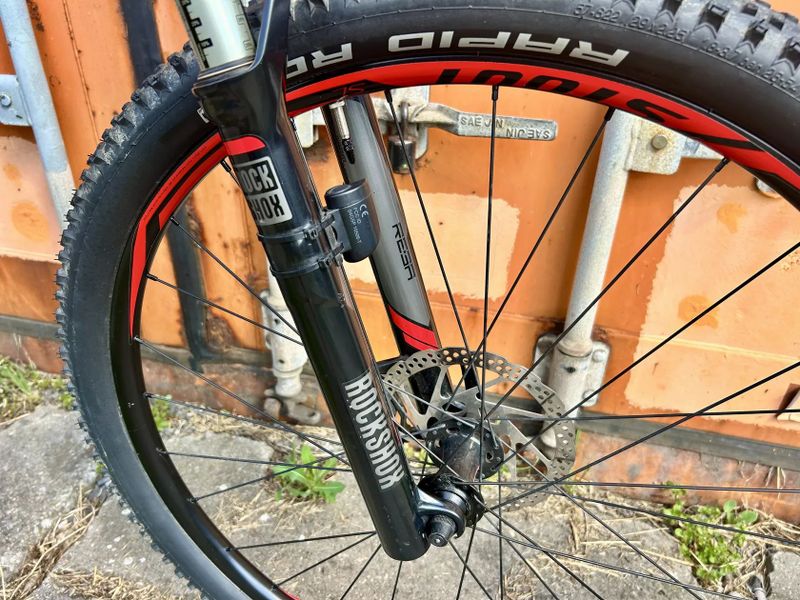 Specialized Crave Expert 29 | L - 19 | 178 - 185cm