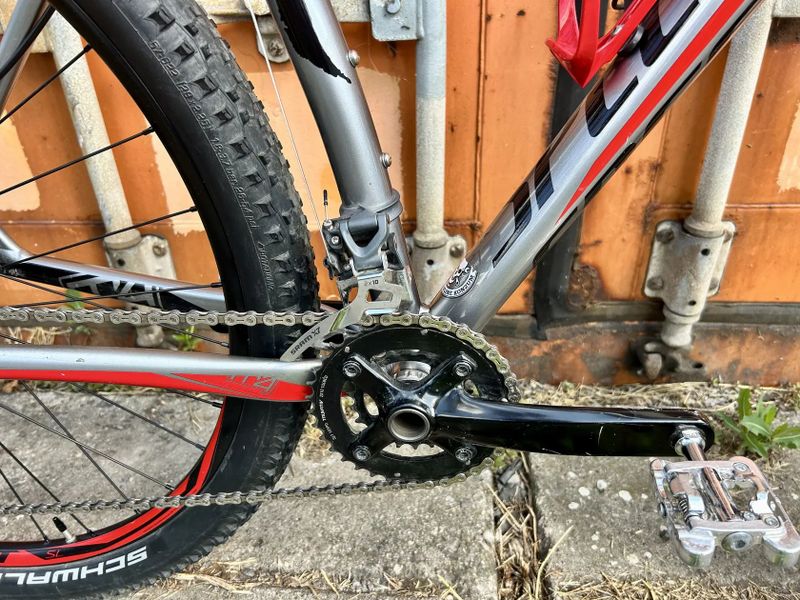 Specialized Crave Expert 29 | L - 19 | 178 - 185cm