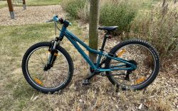 Scott Contessa 24”