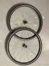 Karbonová kola DT Swiss 190 ceramic (1210g)
