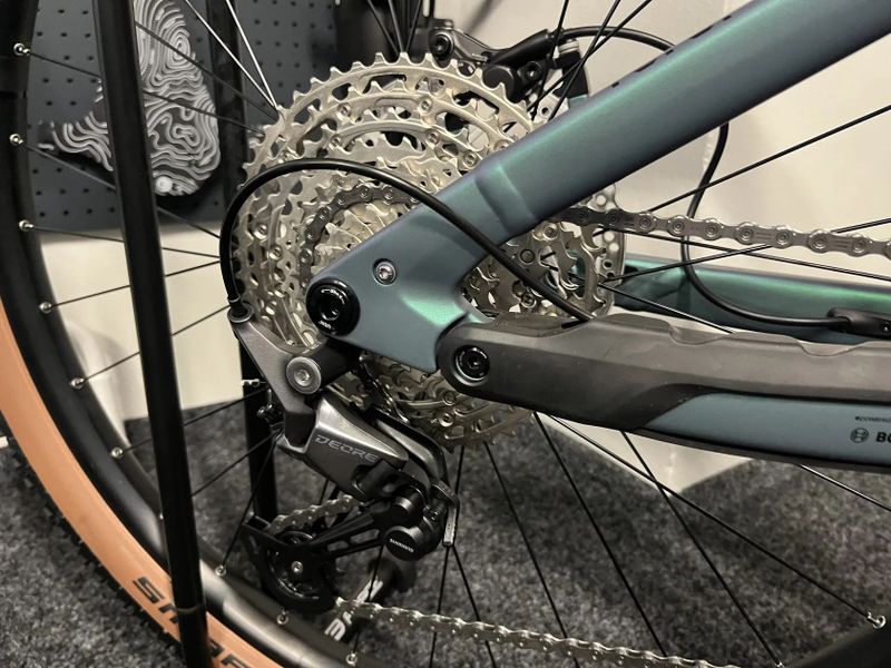 CUBE Stereo Hybrid ONE22 RACE 800 vel.XL 2025 NOVÉ