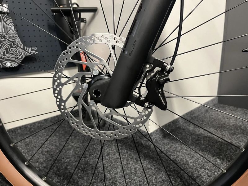 CUBE Stereo Hybrid ONE22 RACE 800 vel.XL 2025 NOVÉ