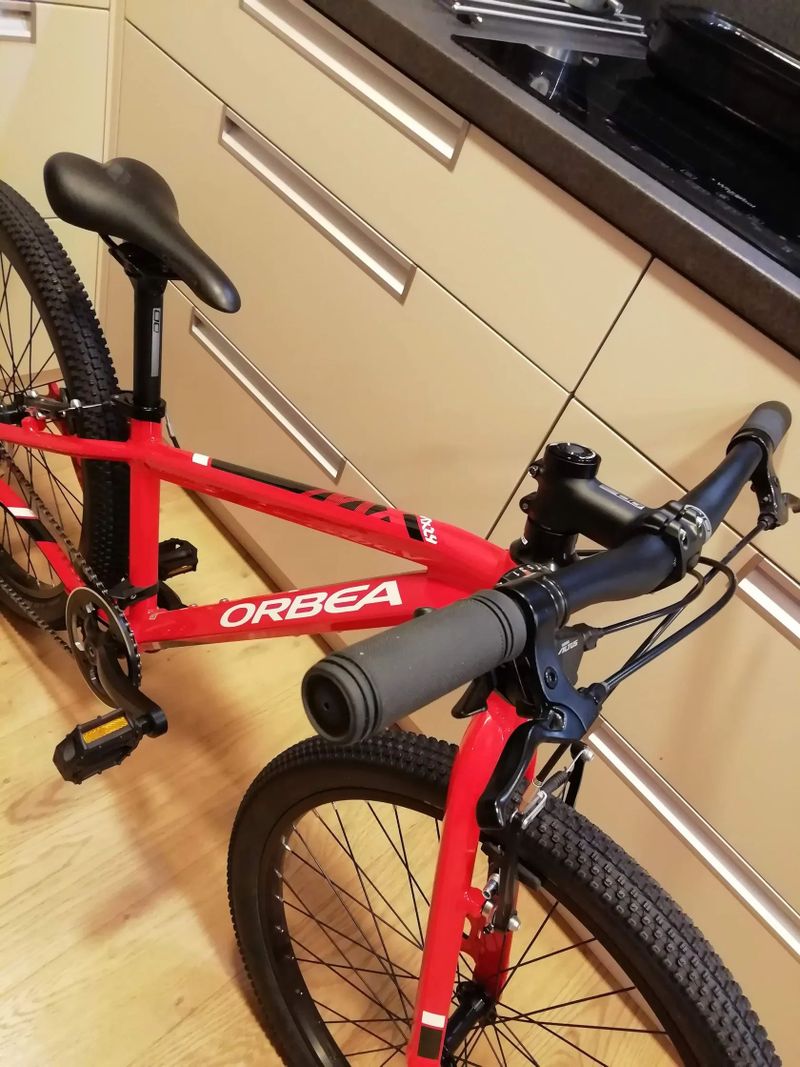 Orbea MX 24 TEAM