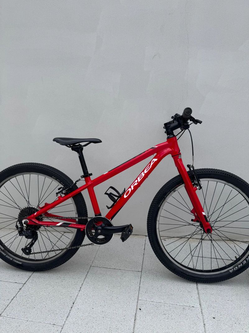 Orbea MX 24 TEAM