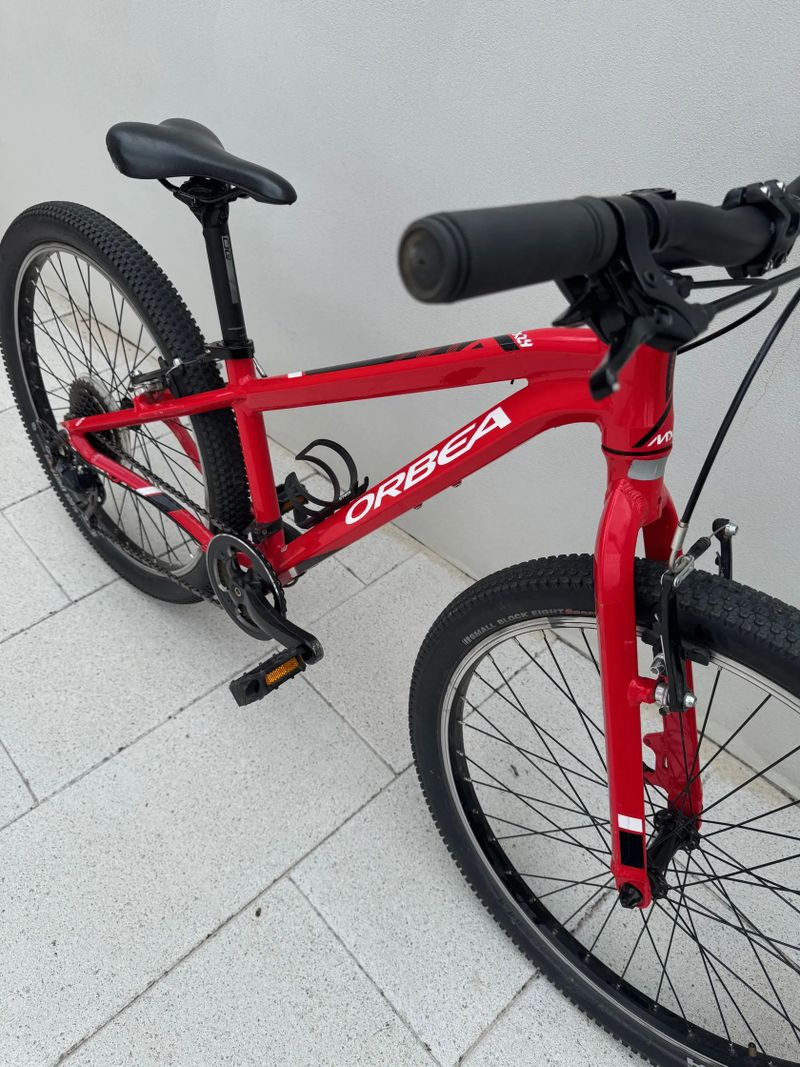 Orbea MX 24 TEAM