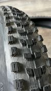 2ks plášť 29x2,4 Maxxis Dissector DH, WT, DH, 3C Tubeless Ready, kevlar