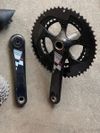 Silniční sada Sram Red 2x10