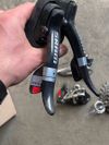 Silniční sada Sram Red 2x10