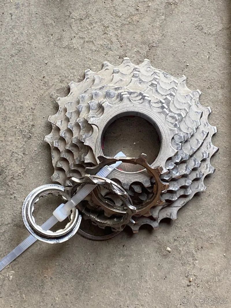 Silniční sada Sram Red 2x10
