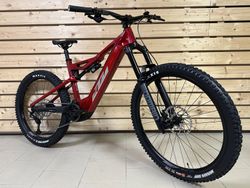 Elektrokolo KTM MACINA PROWLER ELITE BOSCH CX 750Wh NOVÉ