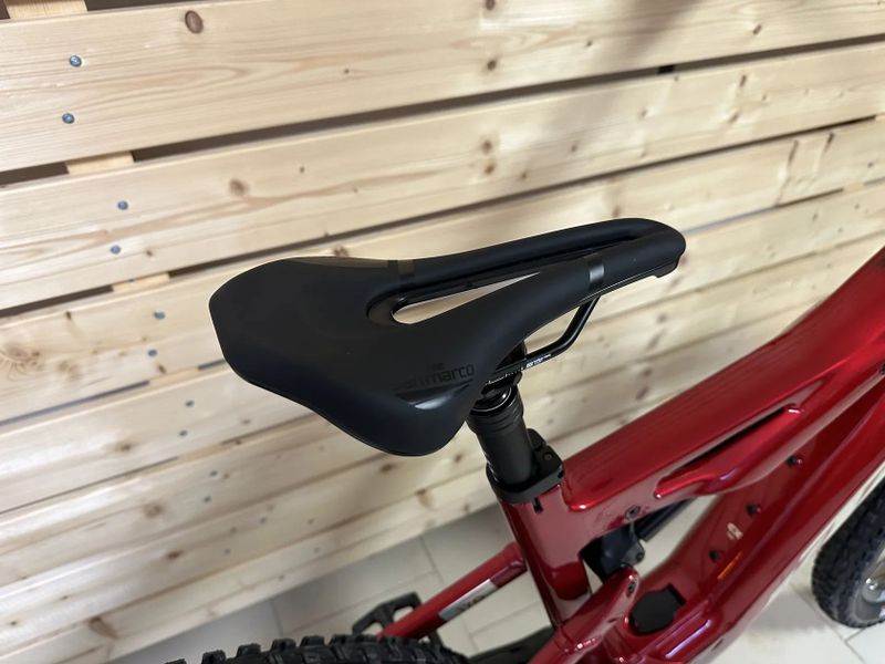 Elektrokolo KTM MACINA PROWLER ELITE BOSCH CX 750Wh NOVÉ