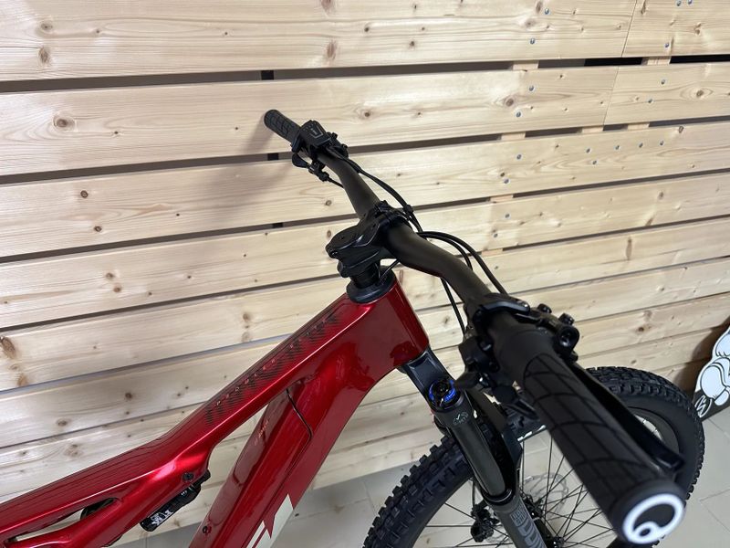 Elektrokolo KTM MACINA PROWLER ELITE BOSCH CX 750Wh NOVÉ