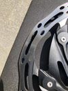 2x Sram CenterLine CLX-R brzdový kotouč 160mm