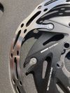 2x Sram CenterLine CLX-R brzdový kotouč 160mm