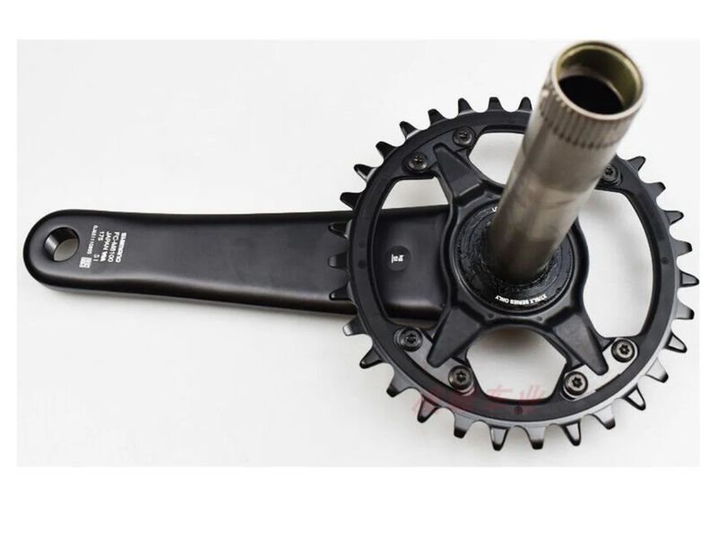 SHIMANO XT FC-M8100