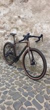 Orbea Terra H30 zánovní gravel 