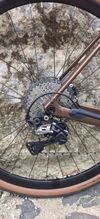Orbea Terra H30 zánovní gravel 