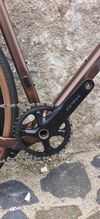 Orbea Terra H30 zánovní gravel 