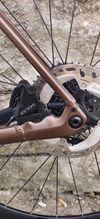 Orbea Terra H30 zánovní gravel 