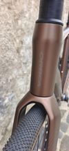 Orbea Terra H30 zánovní gravel 