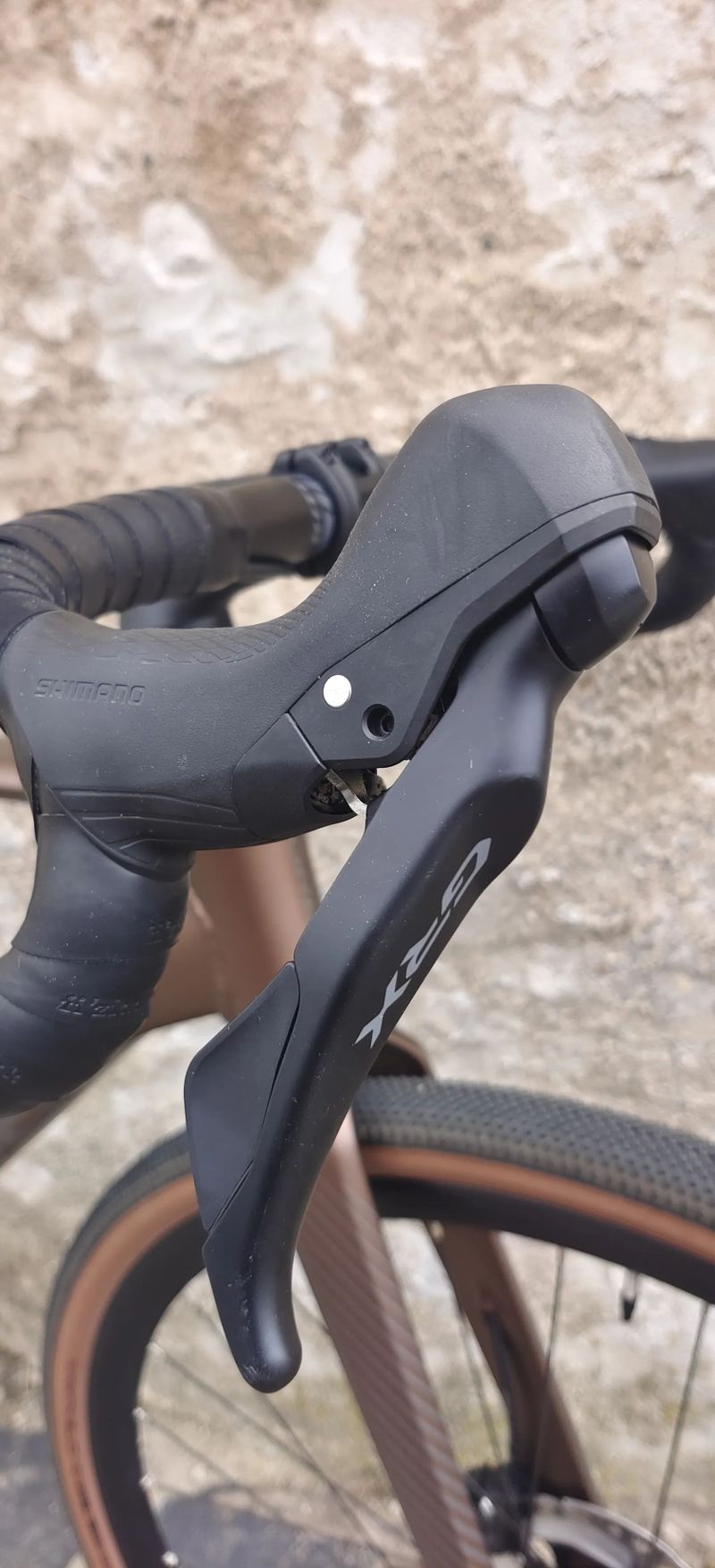 Orbea Terra H30 zánovní gravel 