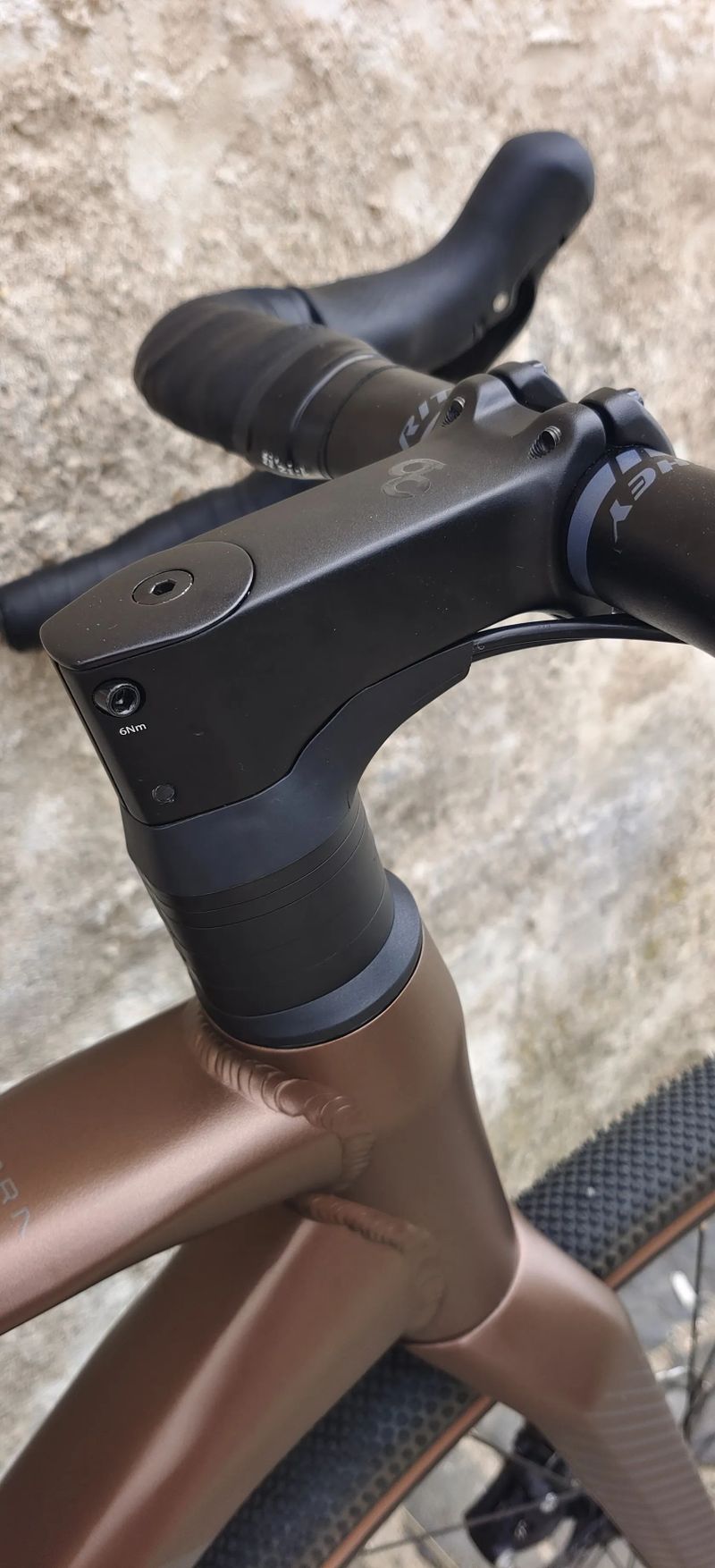 Orbea Terra H30 zánovní gravel 