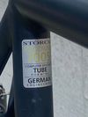 Storck Vision Light DuraAce Di2 2x11 (XL)