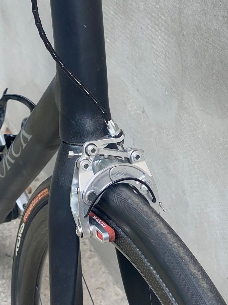 Storck Vision Light DuraAce Di2 2x11 (XL)