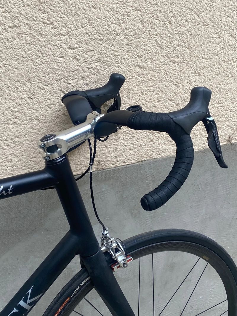 Storck Vision Light DuraAce Di2 2x11 (XL)