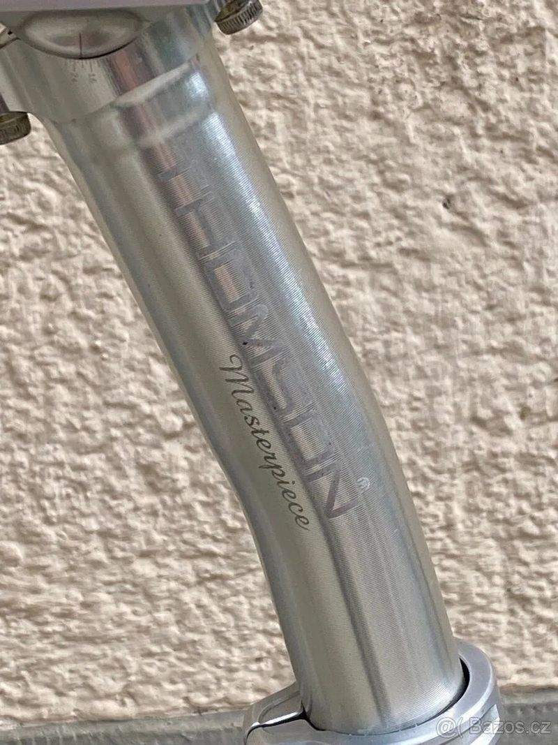 Storck Vision Light DuraAce Di2 2x11 (XL)