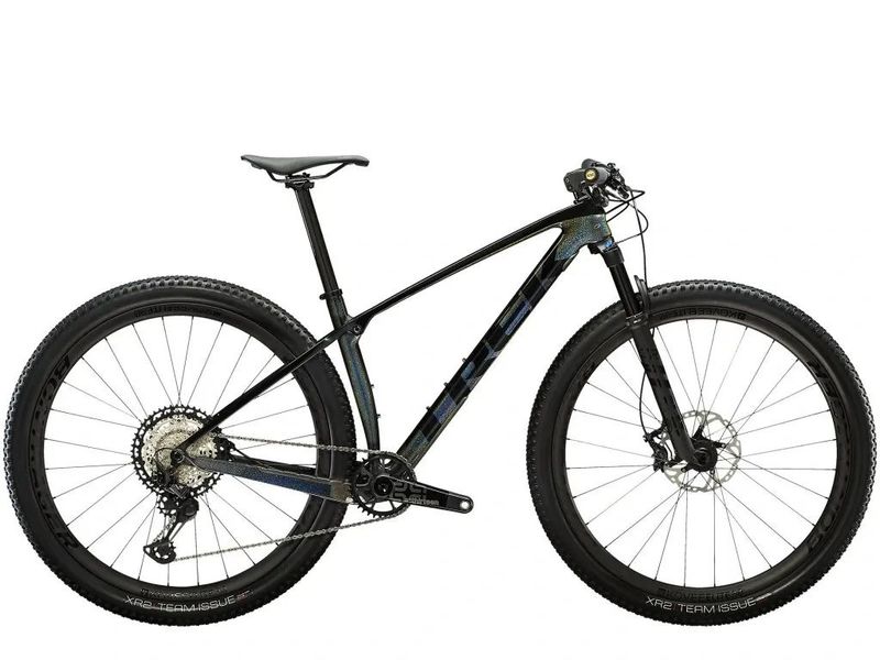 TREK Procaliber 9.8 2023 Dark Prismatic/Trek Black 