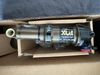 FOX FLOAT SL Rear Shock - Factory | Air | EVOL LV | Trunnion | Remote Type - 165x45mm
