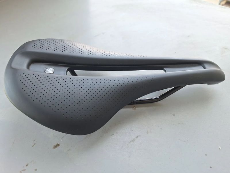 Sedlo Bontrager Verse Elite 270x145, 250 g