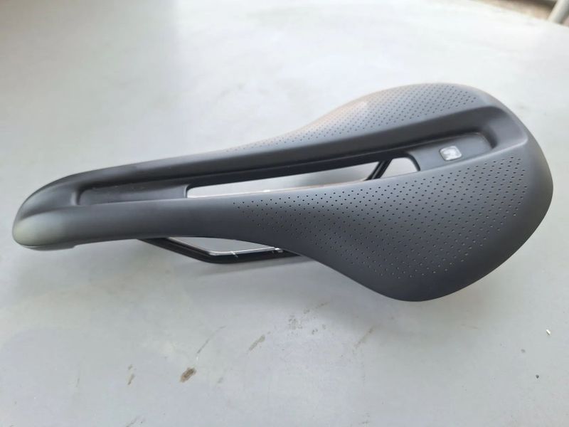 Sedlo Bontrager Verse Elite 270x145, 250 g
