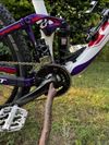  Giant Liv Lust 3 2015