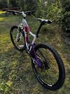  Giant Liv Lust 3 2015