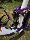  Giant Liv Lust 3 2015