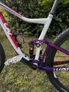  Giant Liv Lust 3 2015