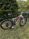  Giant Liv Lust 3 2015