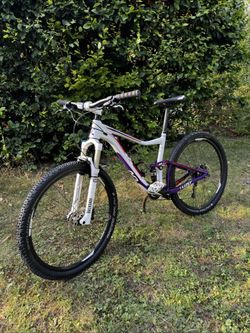 Giant Liv Lust 3 2015
